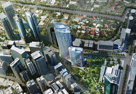 Ayala Triangle homes. Properties for sale in Ayala Triangle.